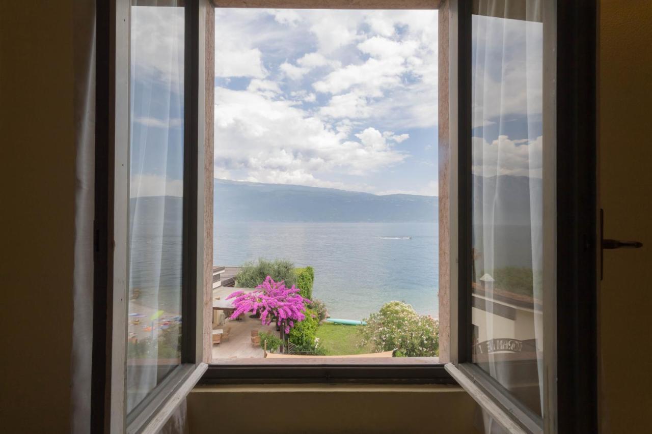 Economy Double Room Lake View