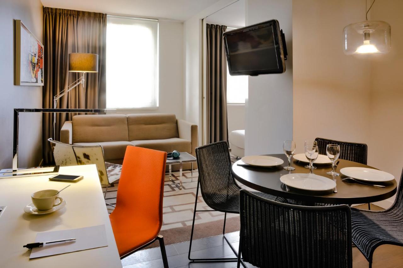 Appartement 1 Chambre