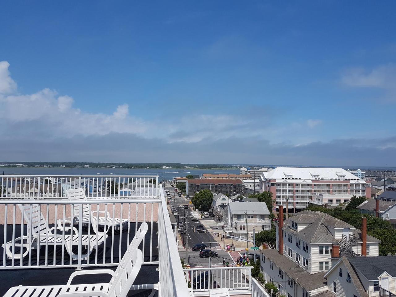 Paradise City View