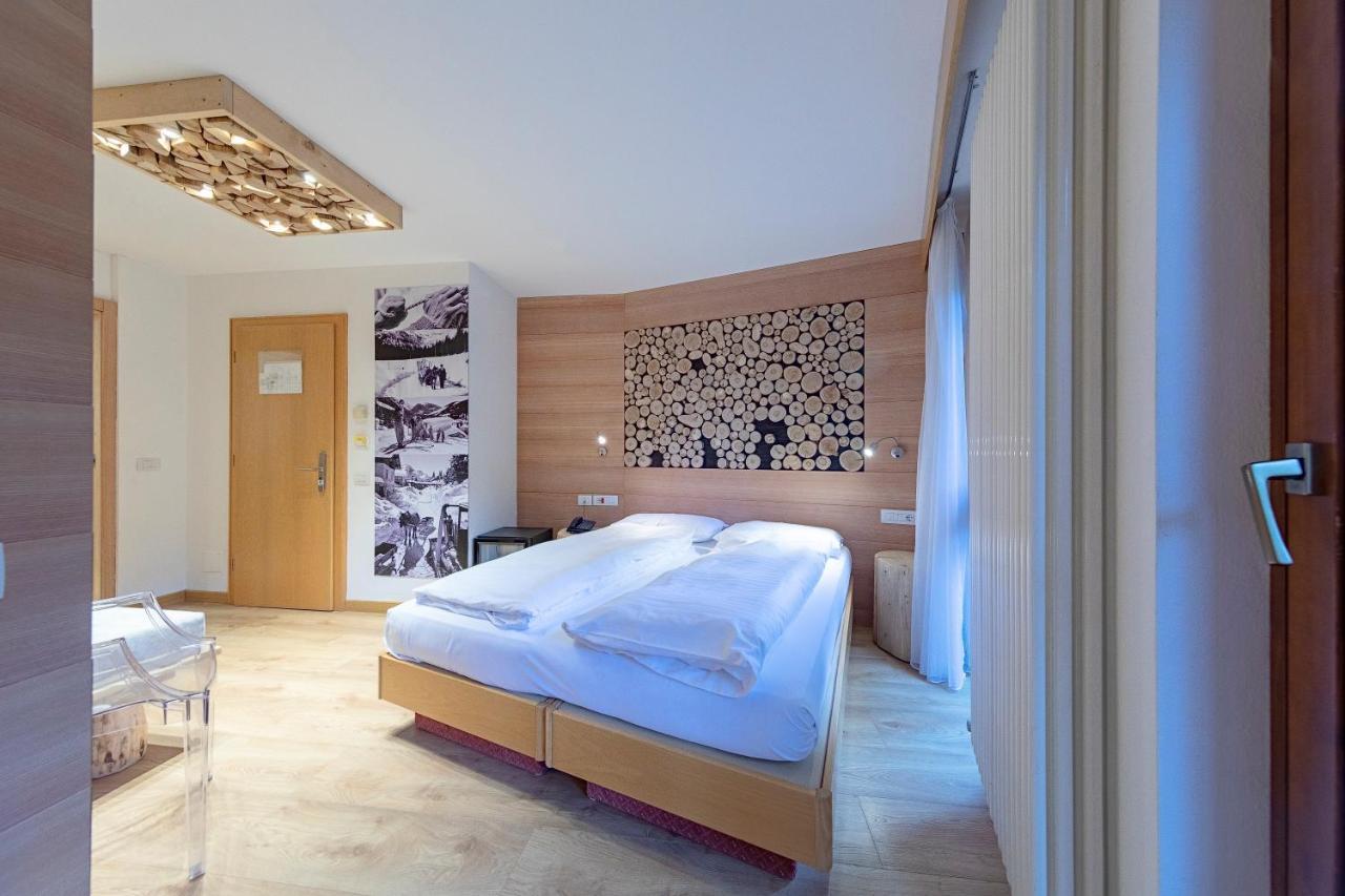 Double Room Extra Bed