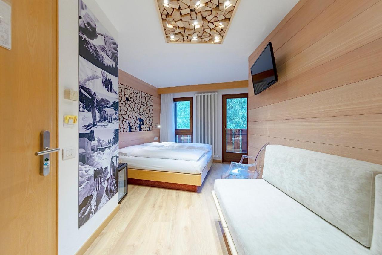 Double Room Extra Bed