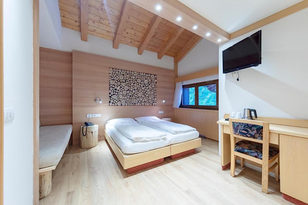 Double Room Extra Bed