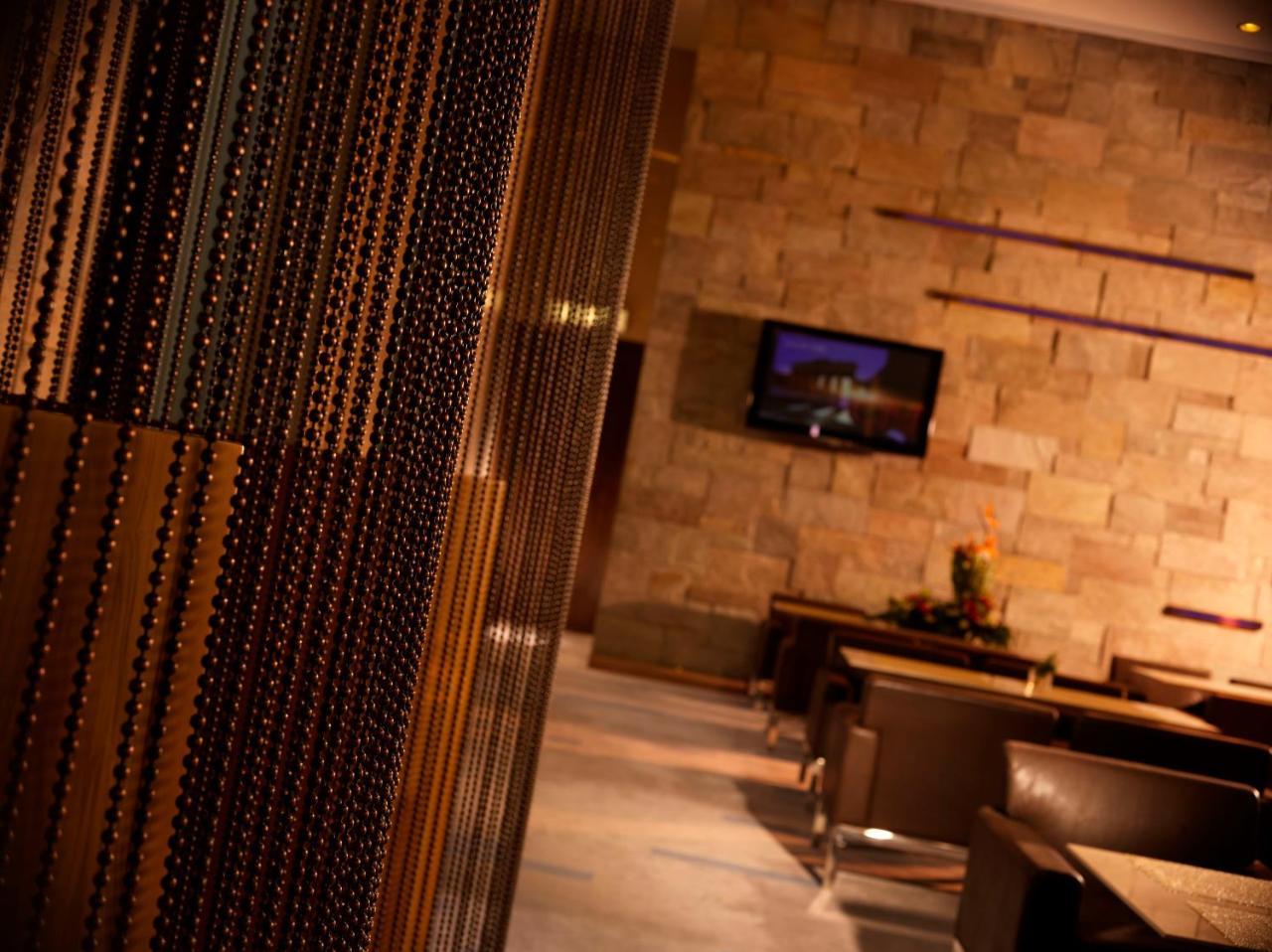 Club Deluxe King or Twin Room Harbour View