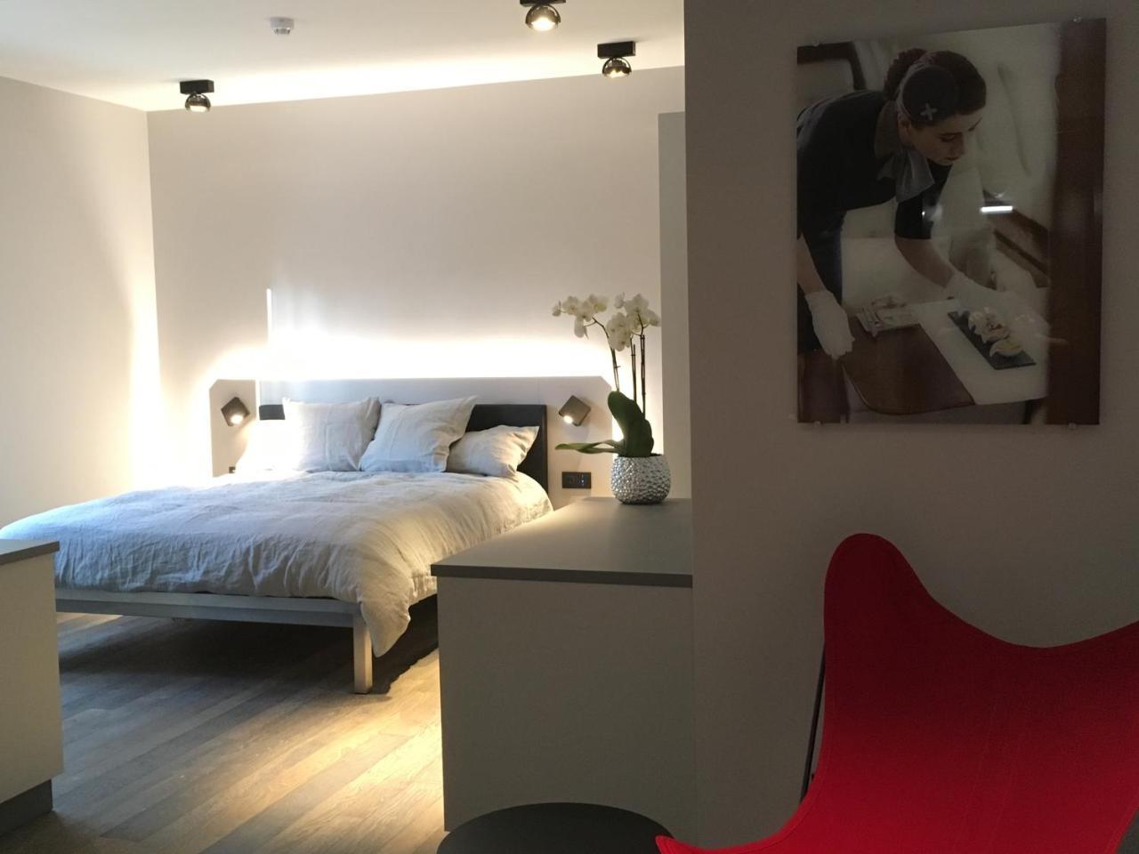 Habitación Deluxe - 1 cama grande