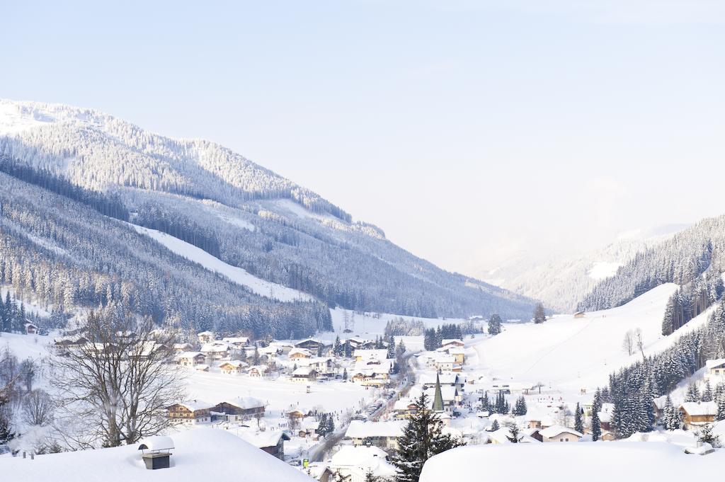 Double Room Village View