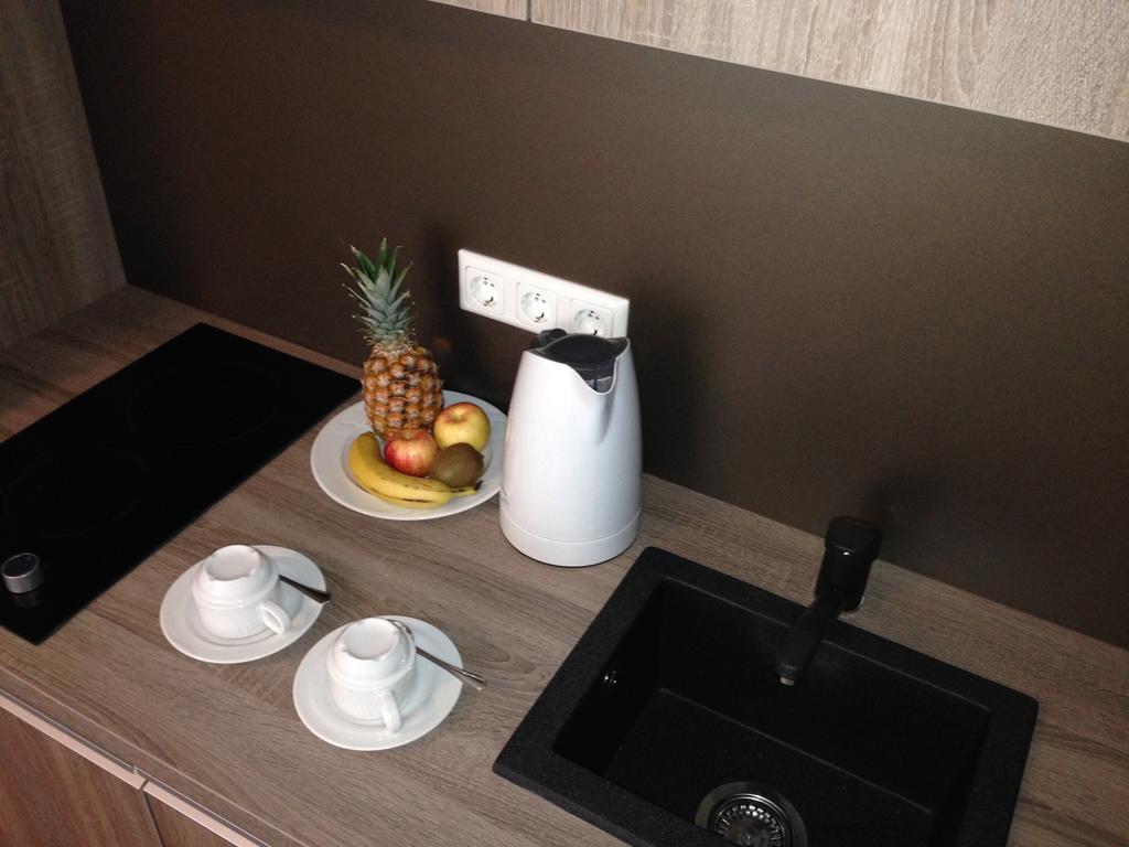 Basic Double or Twin Room