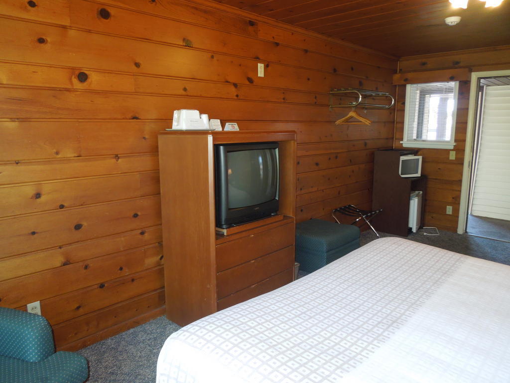 King Room - Waterfront