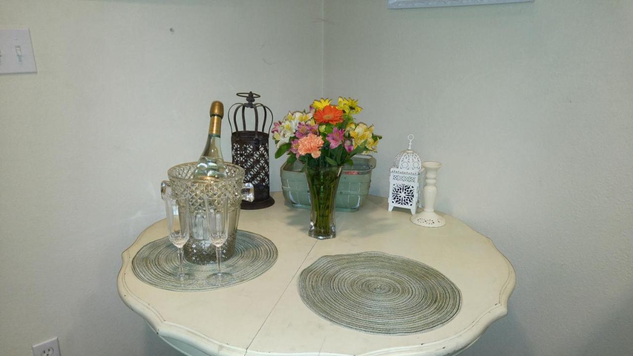Queen Room Spa Bath