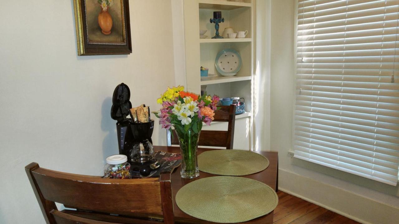 Queen Suite