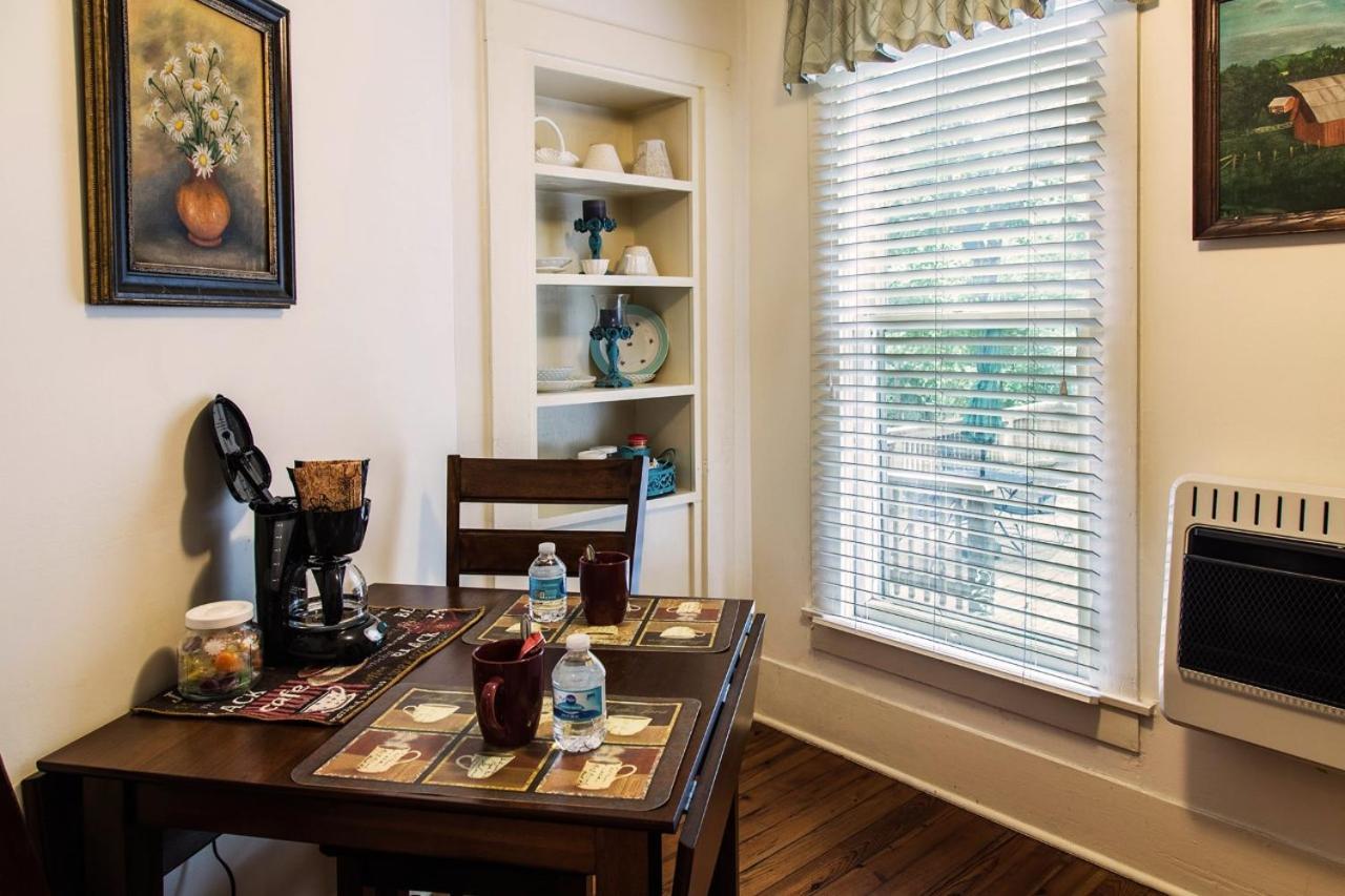 Queen Suite