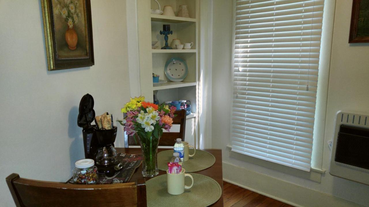 Queen Suite