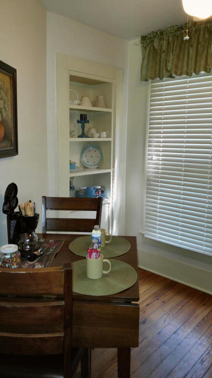 Queen Suite