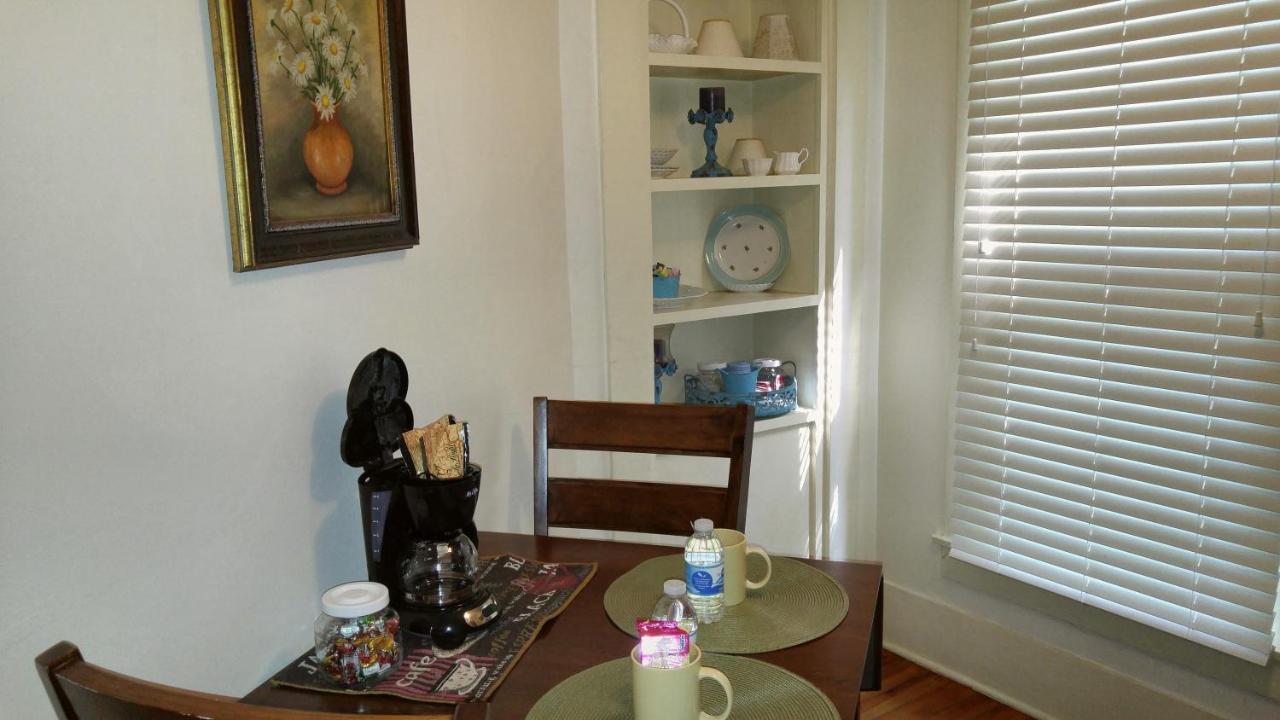 Queen Suite