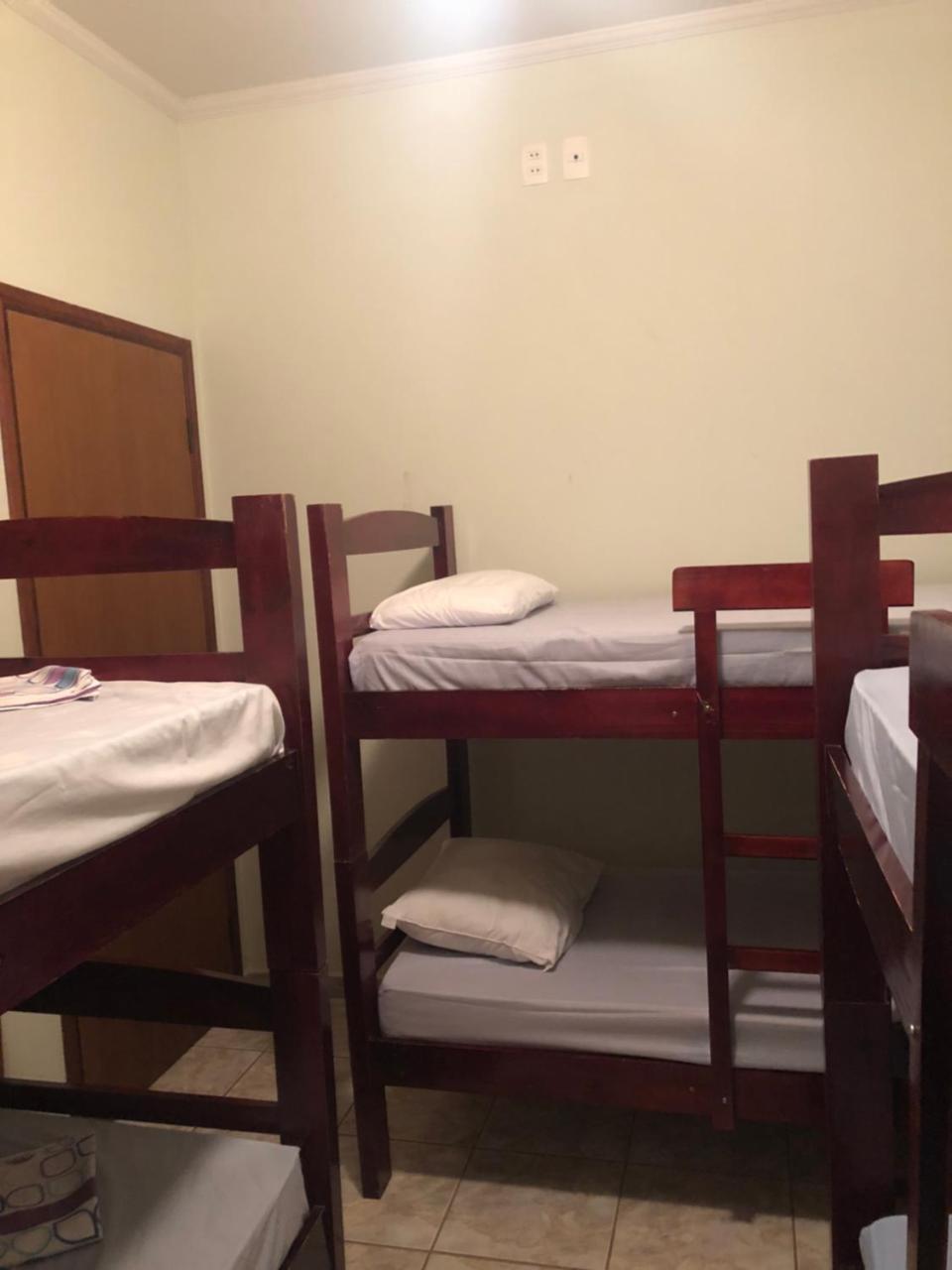 Bed 5-Bed Male Dormitory Room