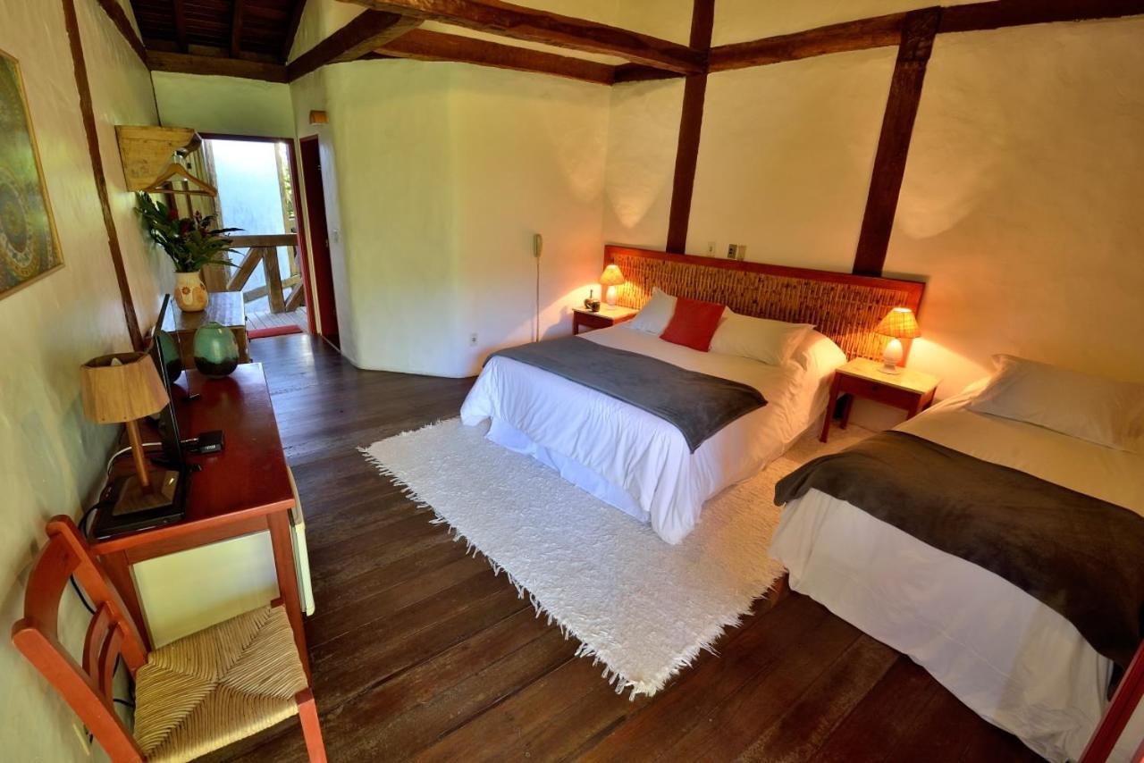 Quarto Triplo