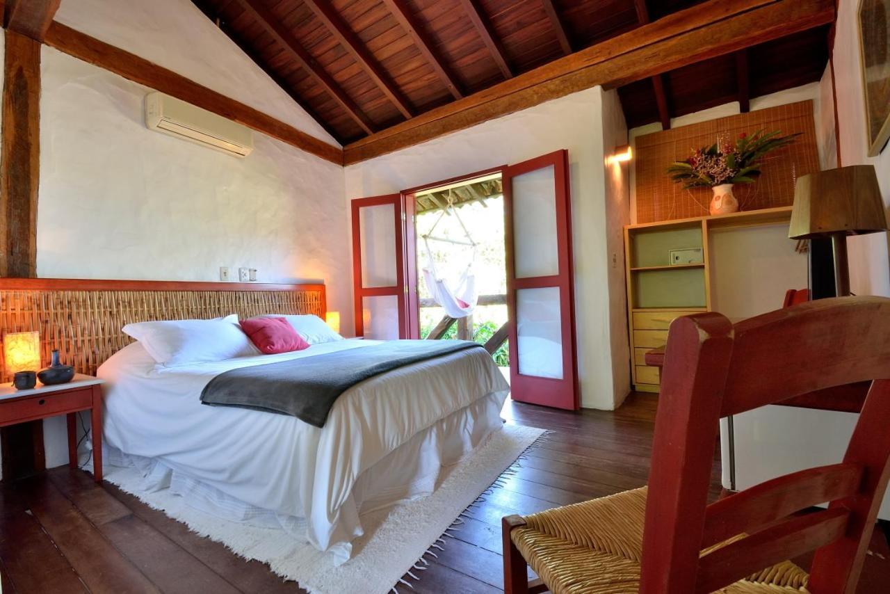 Deluxe Double Room Balcony