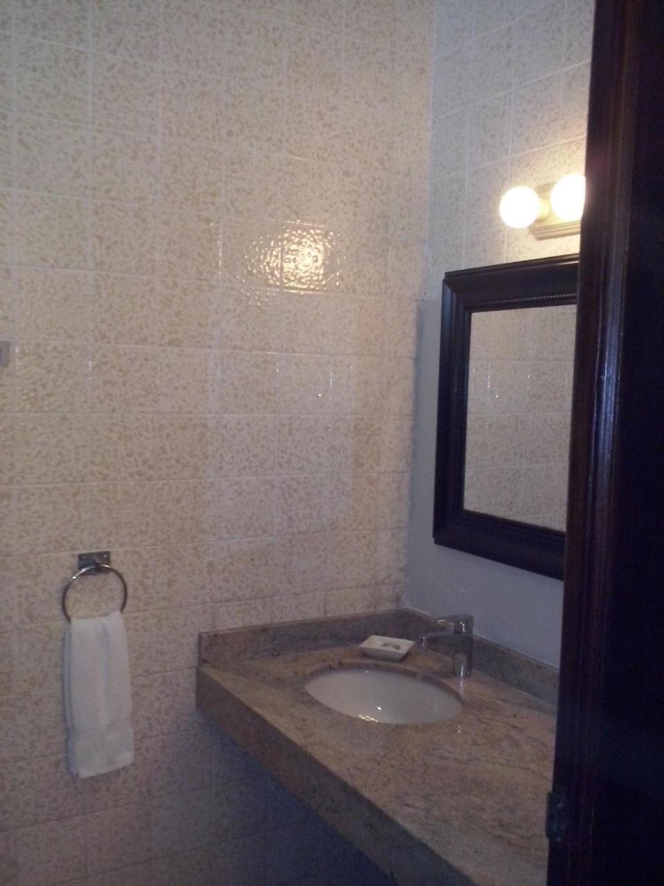 Quarto Duplo Standard