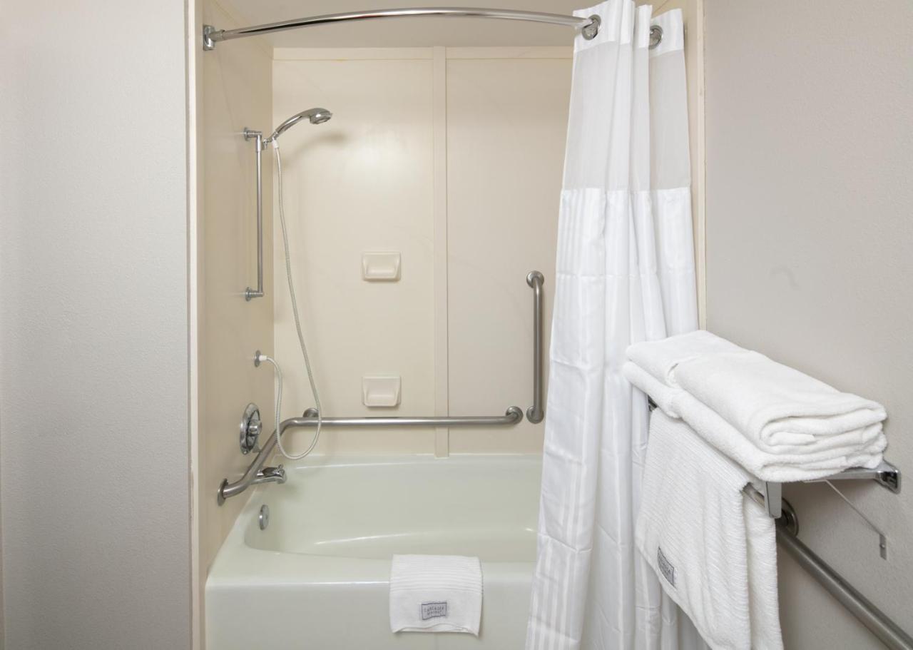 King Room - Disability Access