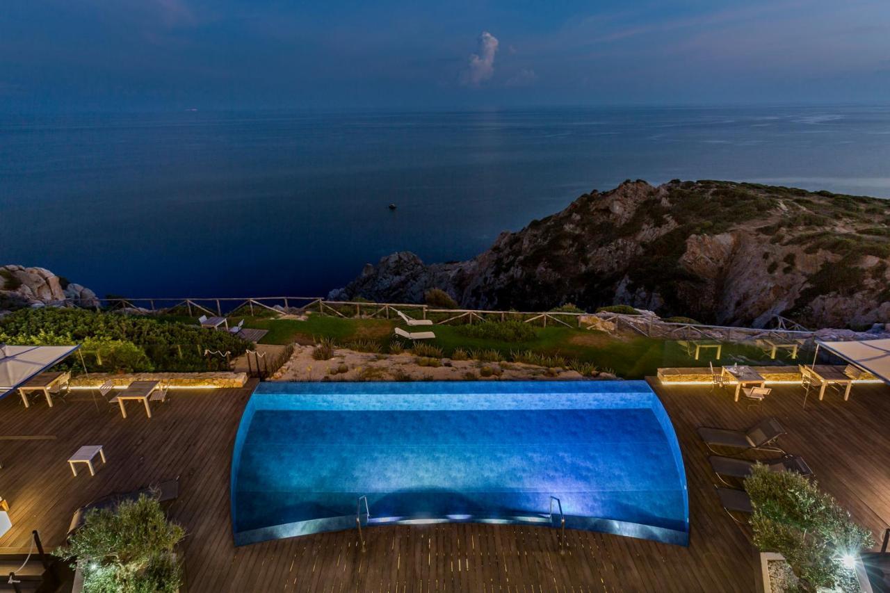 Suite Sea View Main Building