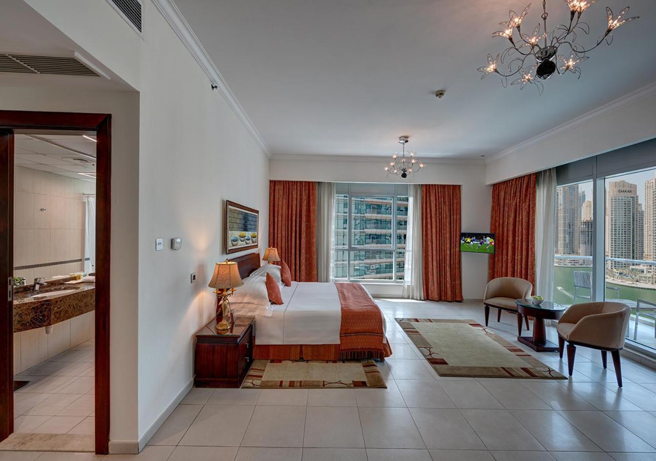 Duplex-Three Bedroom Apartment