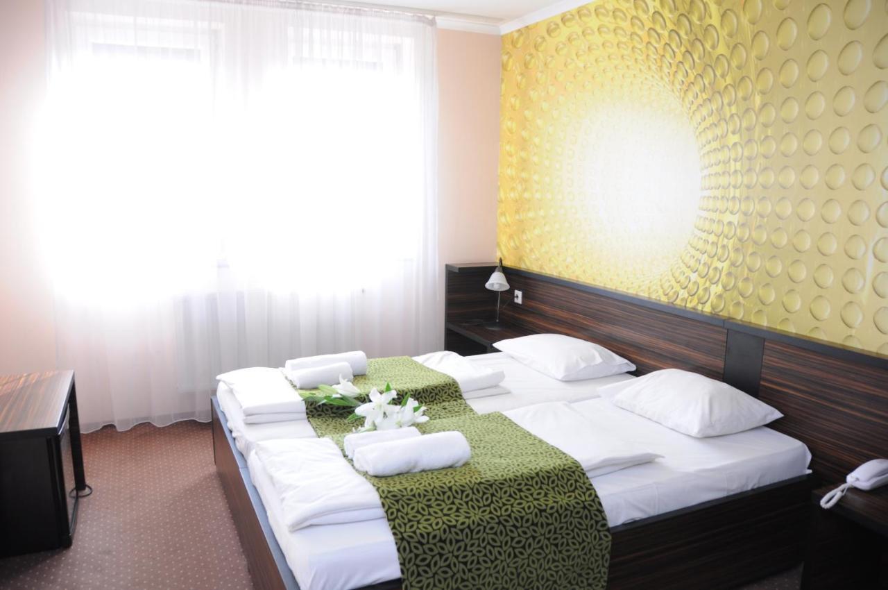 Chambre Double Standard