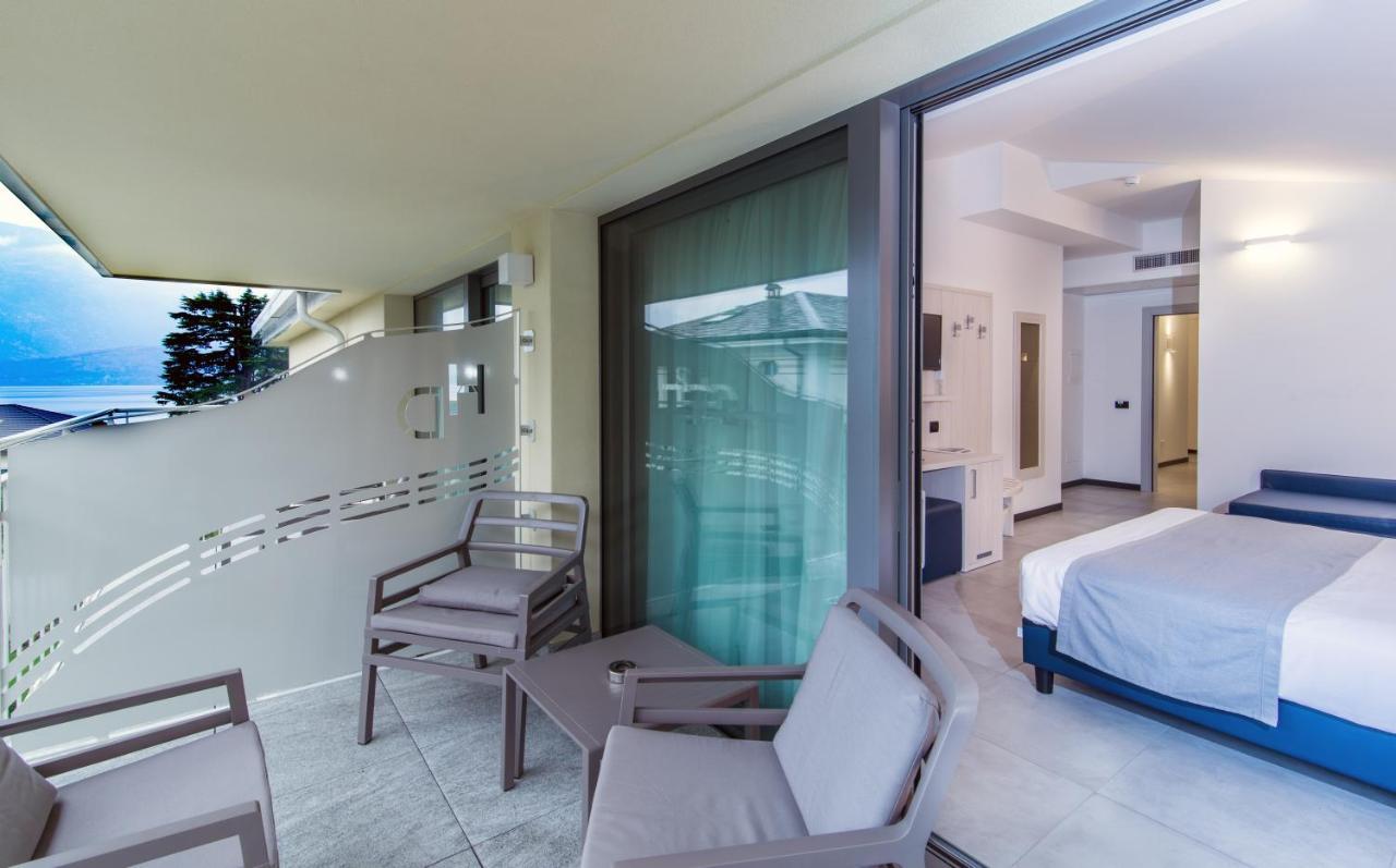 Triple Room Balcony