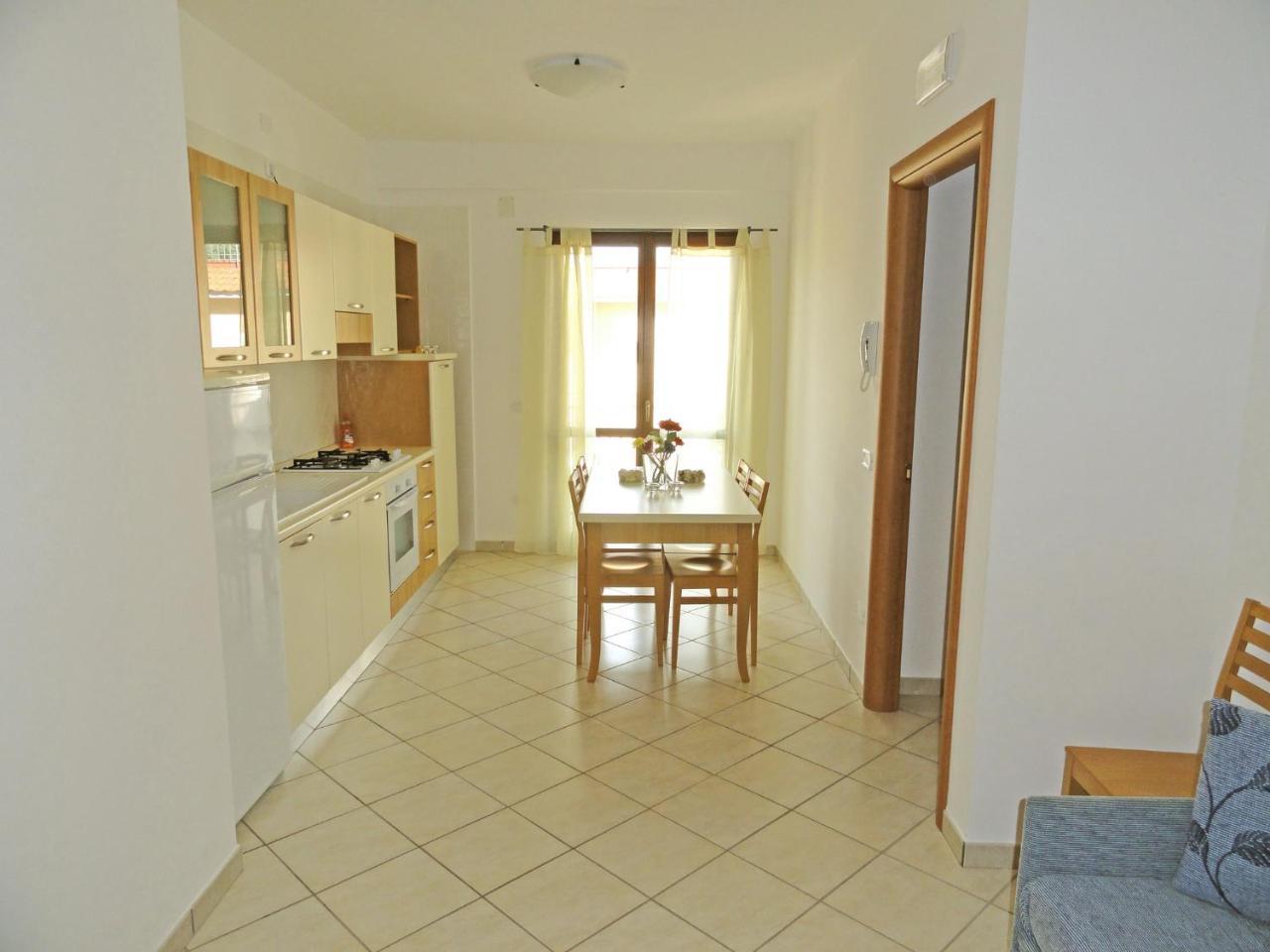 Standard Apartment