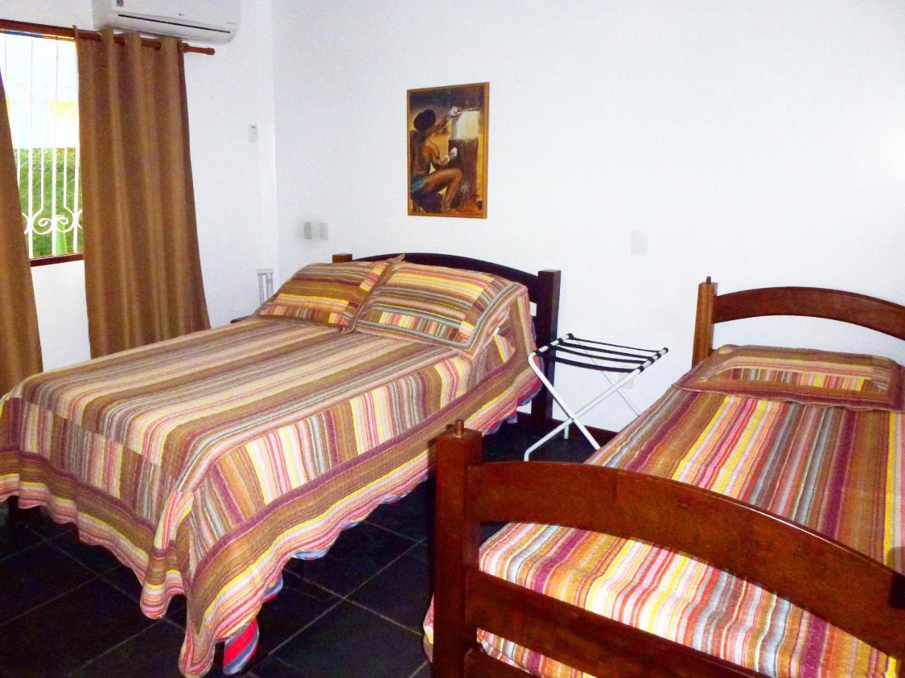 Standard Double Room without View