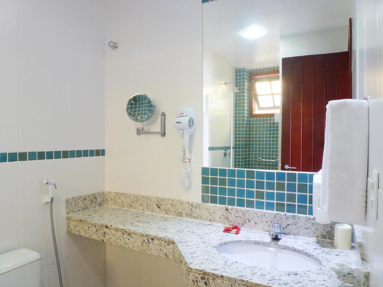 Standard Double Room without View