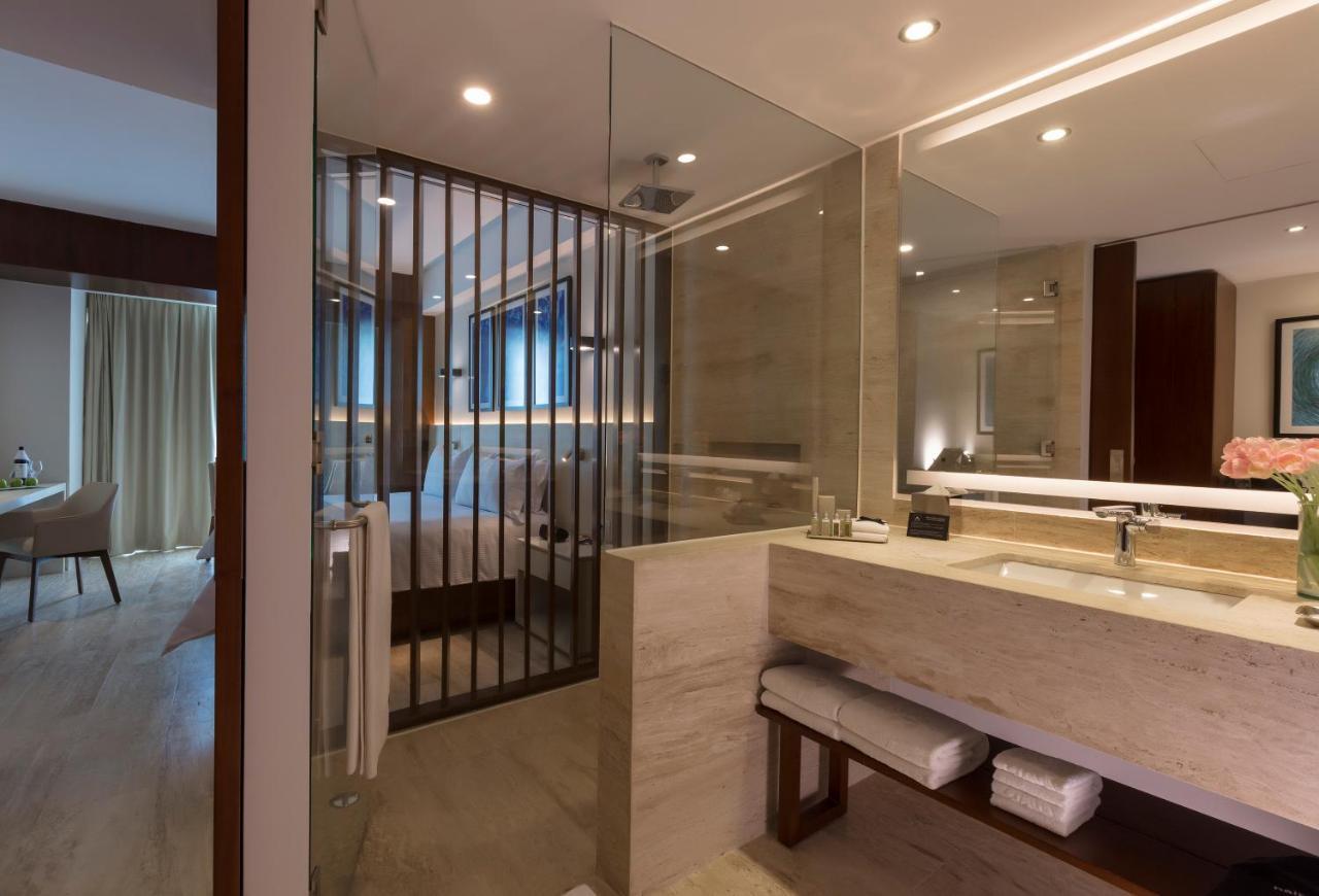Suite Altitude am Meer