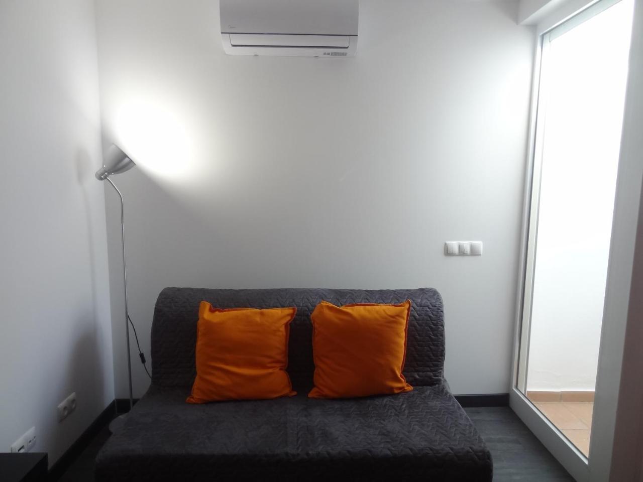 Apartment Terrace