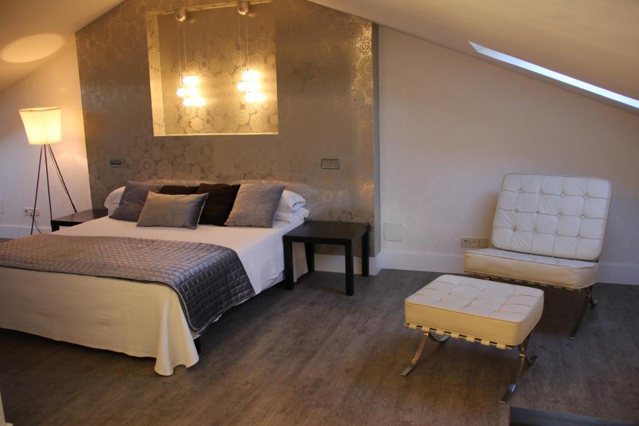 Deluxe Suite Spa Bath