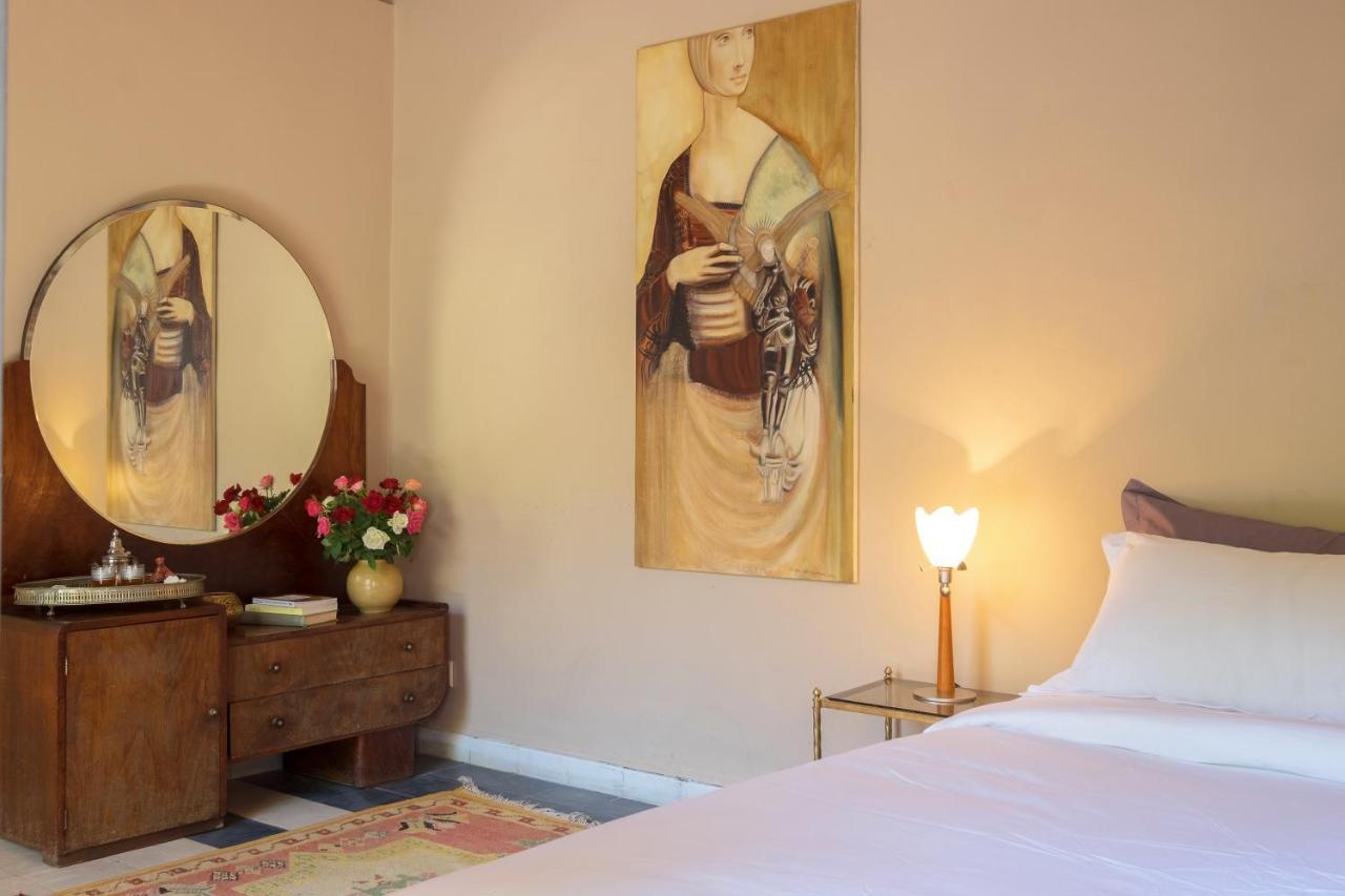 Junior Suite Balcony