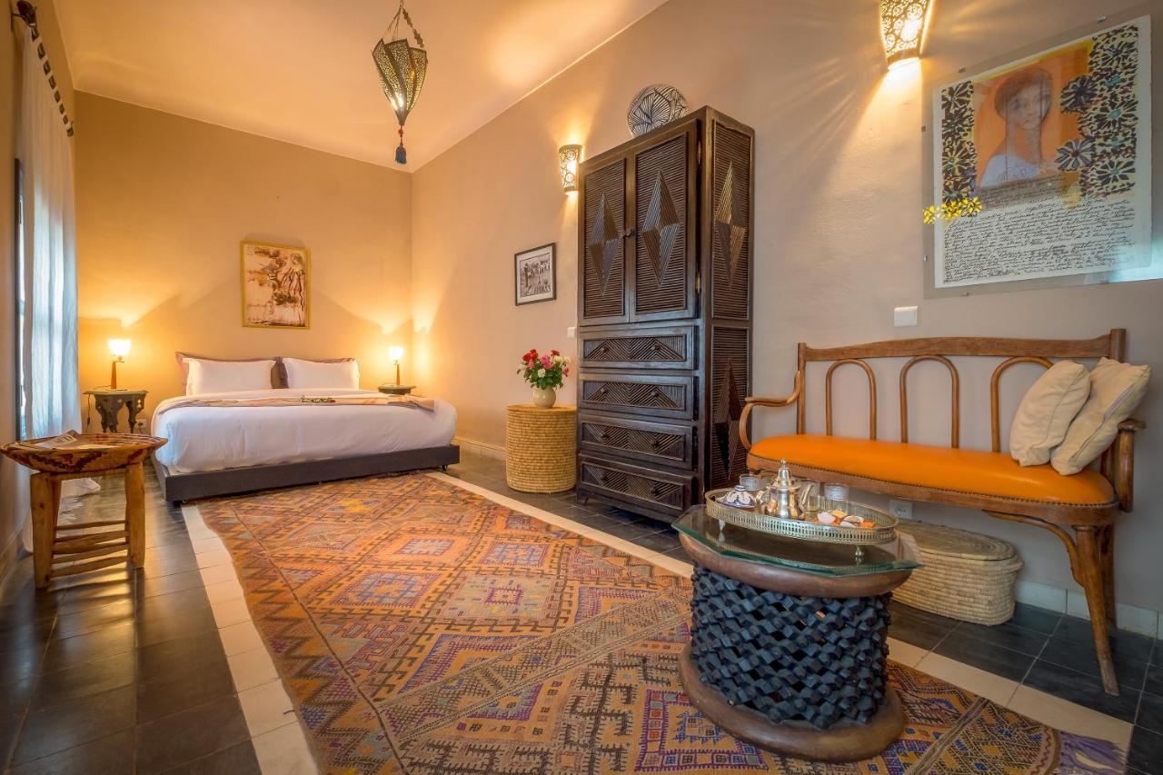 Double Room Private Bathroom