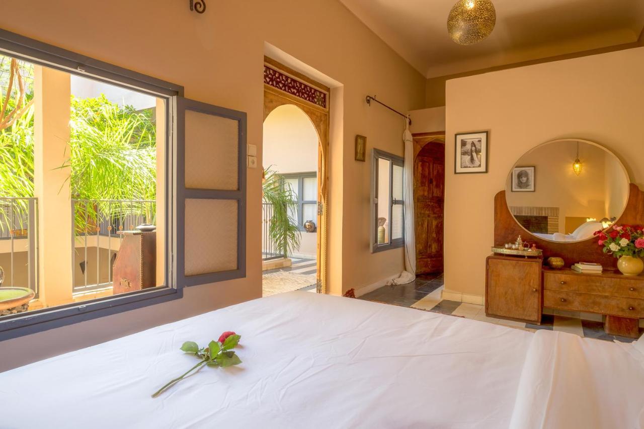 Junior Suite Balcony