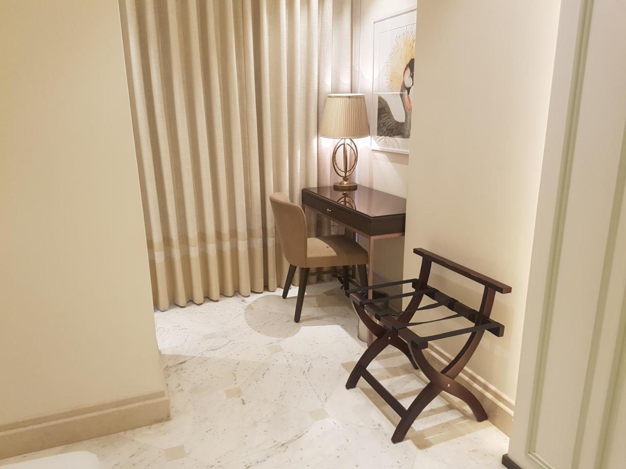 Superior Deluxe Tranquil Sleep Room