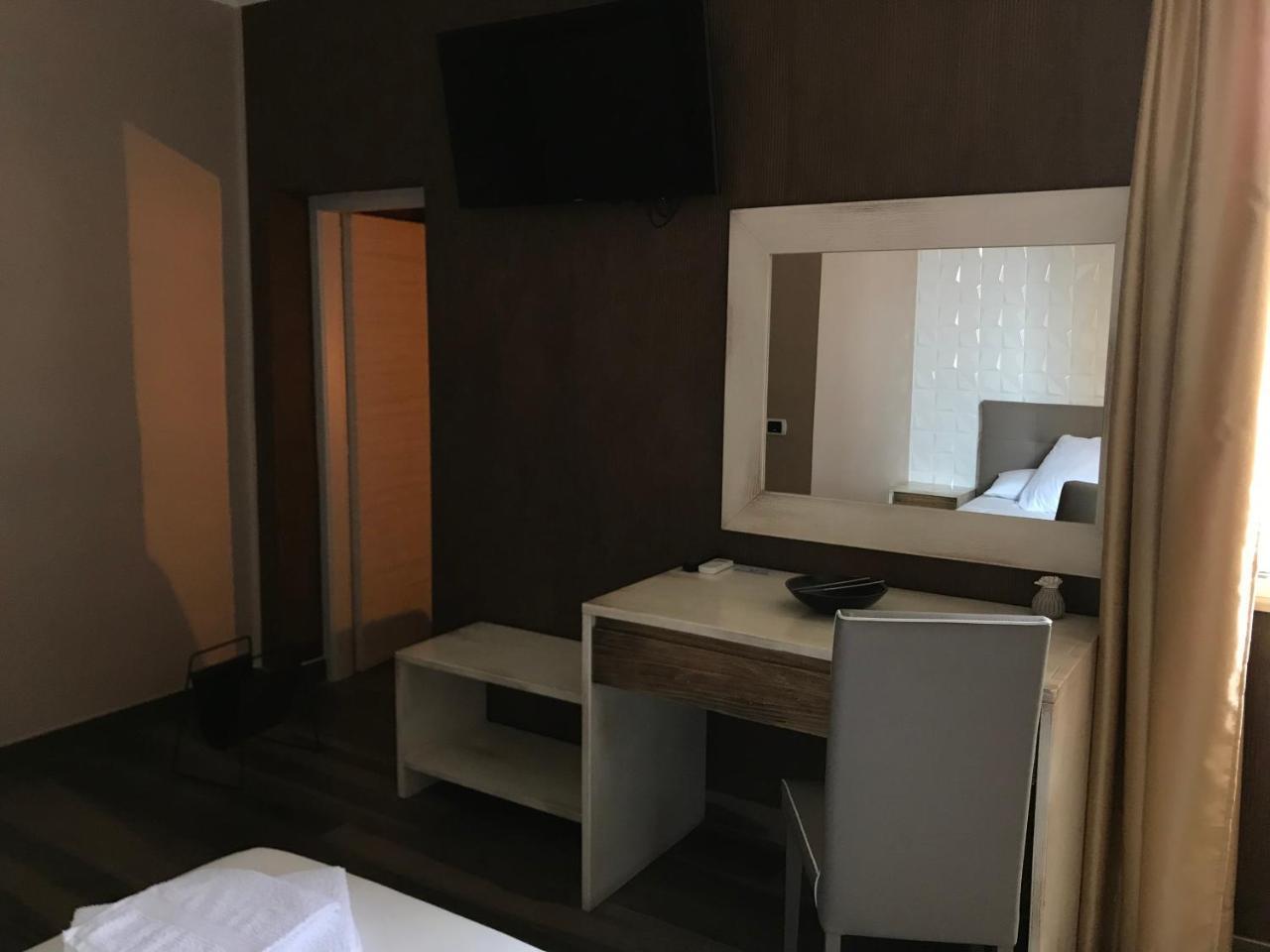 Comfort Quadruple Room