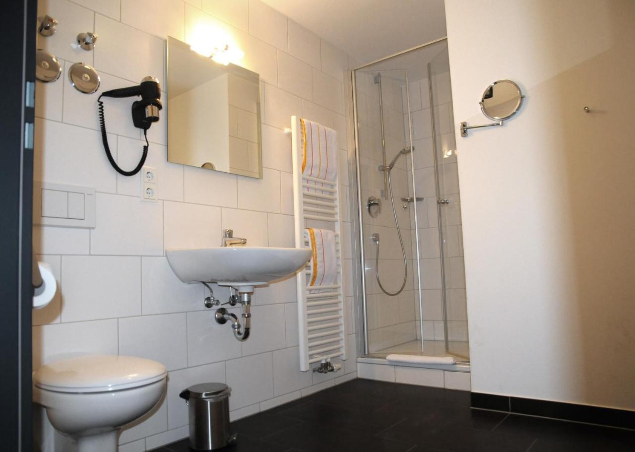 Superior Apartment mit Balkon