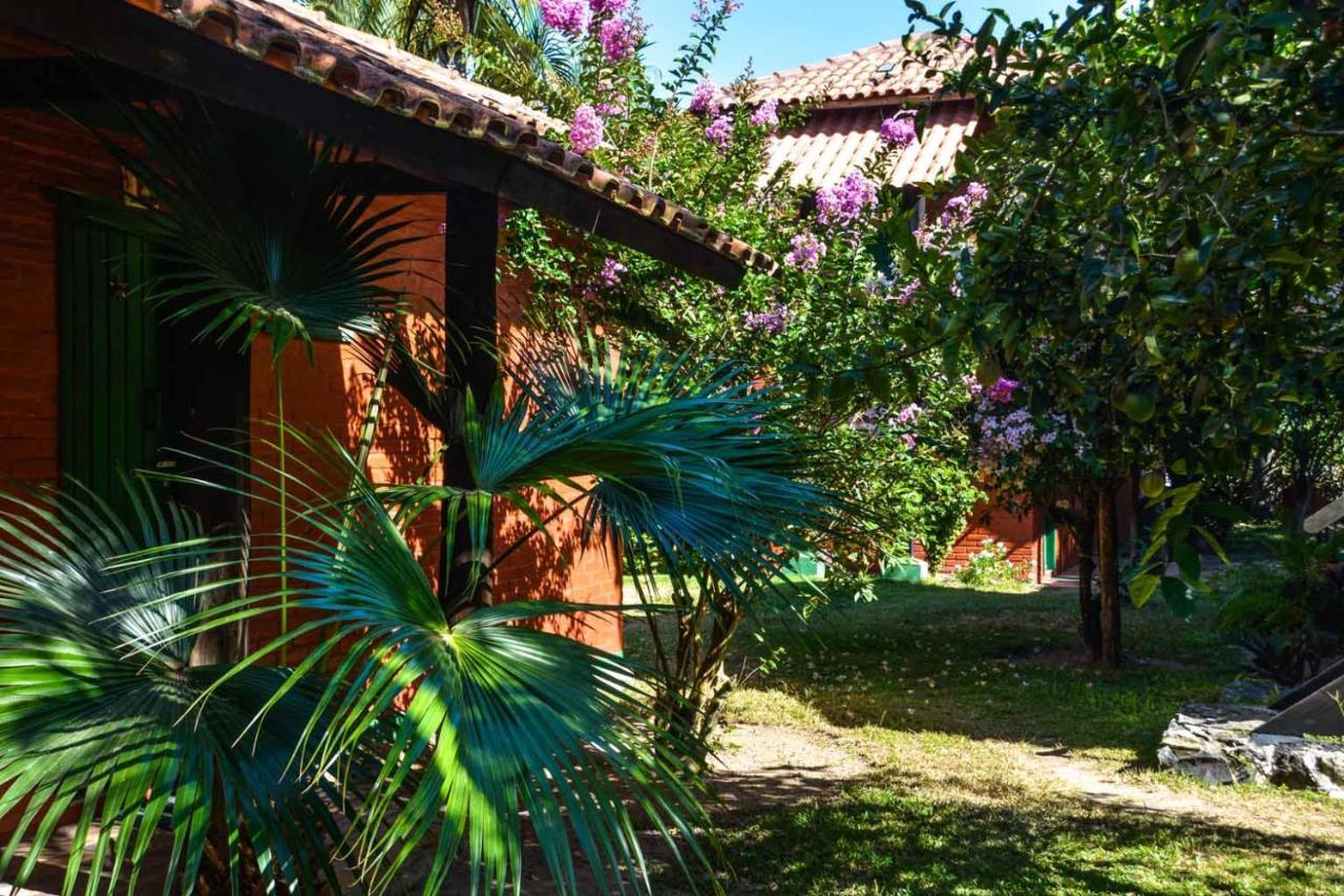 Double Room Patio