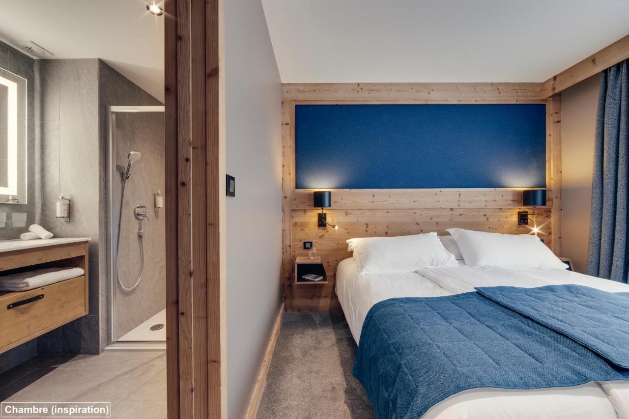 Duplex Suite