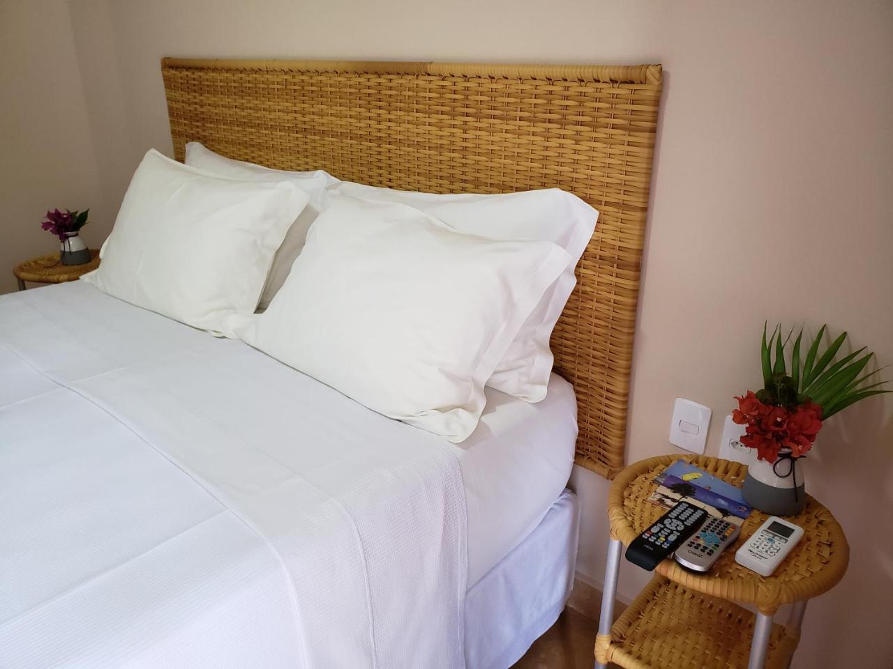 Double Room Garden View