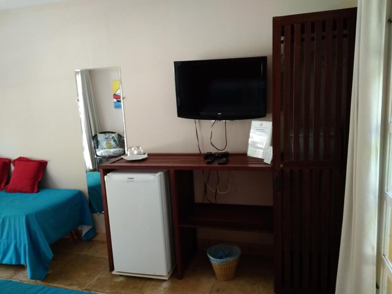 Superior Double Room Sea View