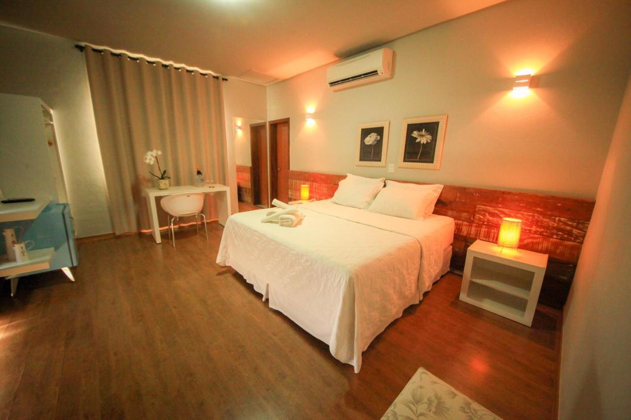 King Room Spa Bath