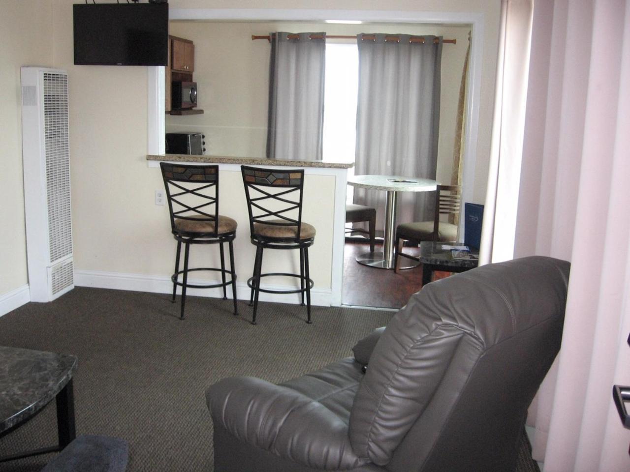 Suite Sea View