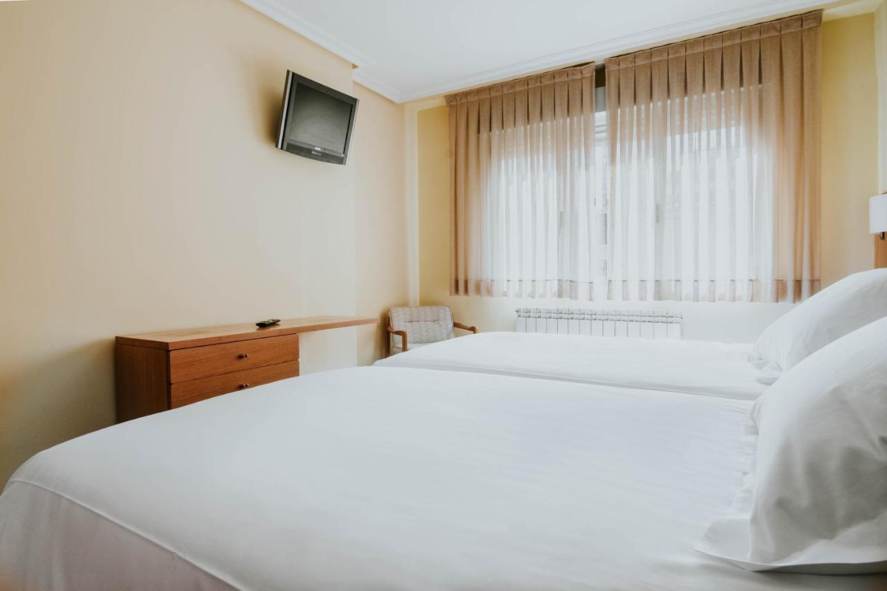 Executive Triple Room