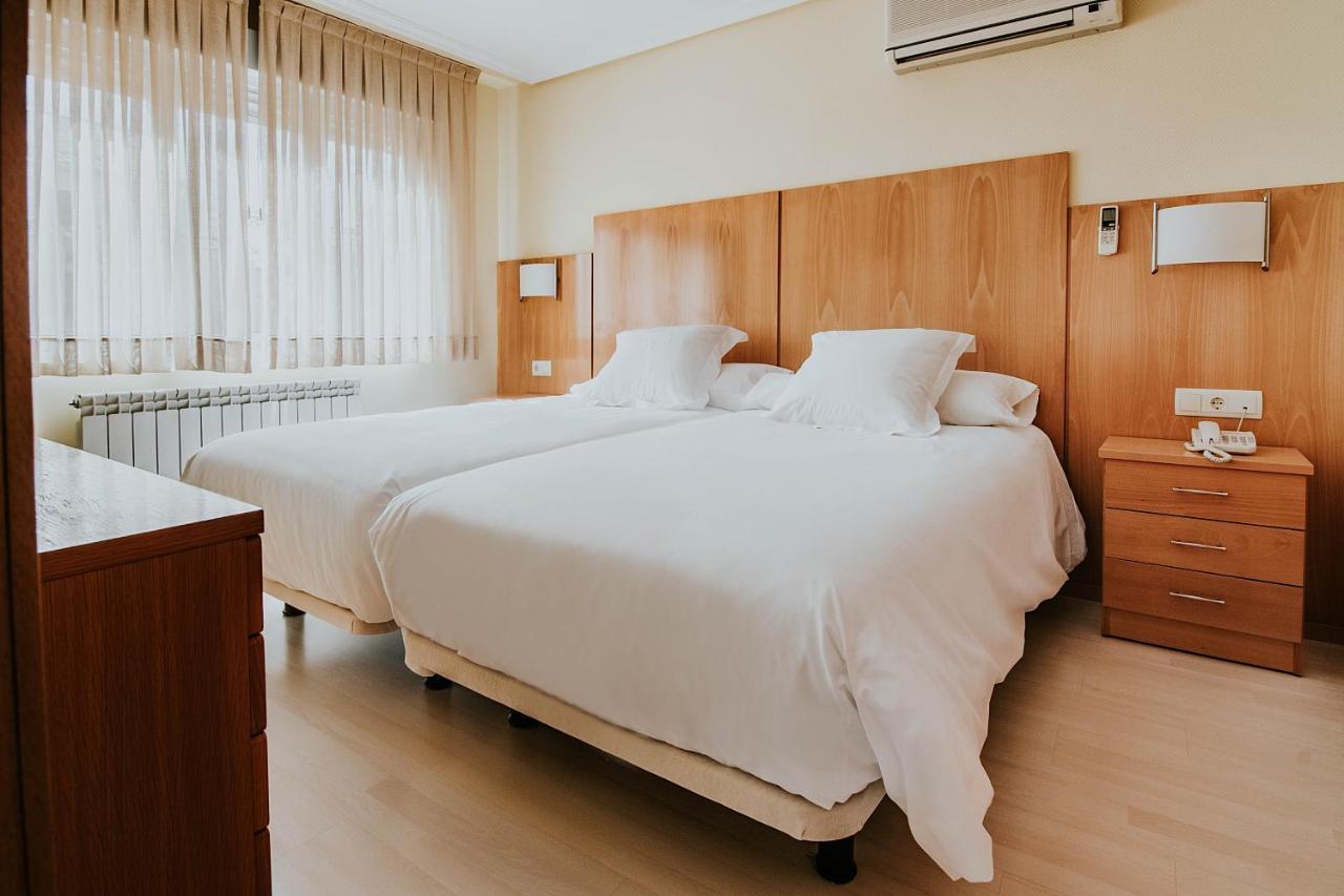 Executive Triple Room