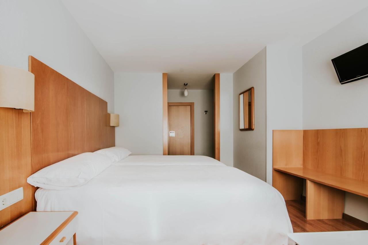 Executive Triple Room