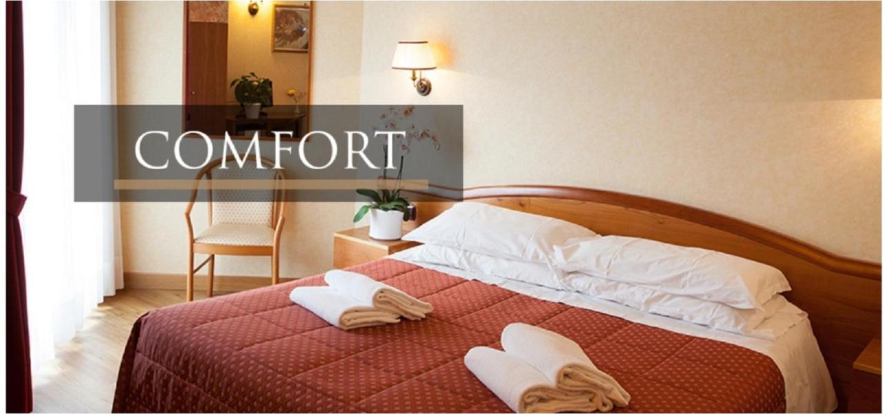 Deluxe Double Room Castle View
