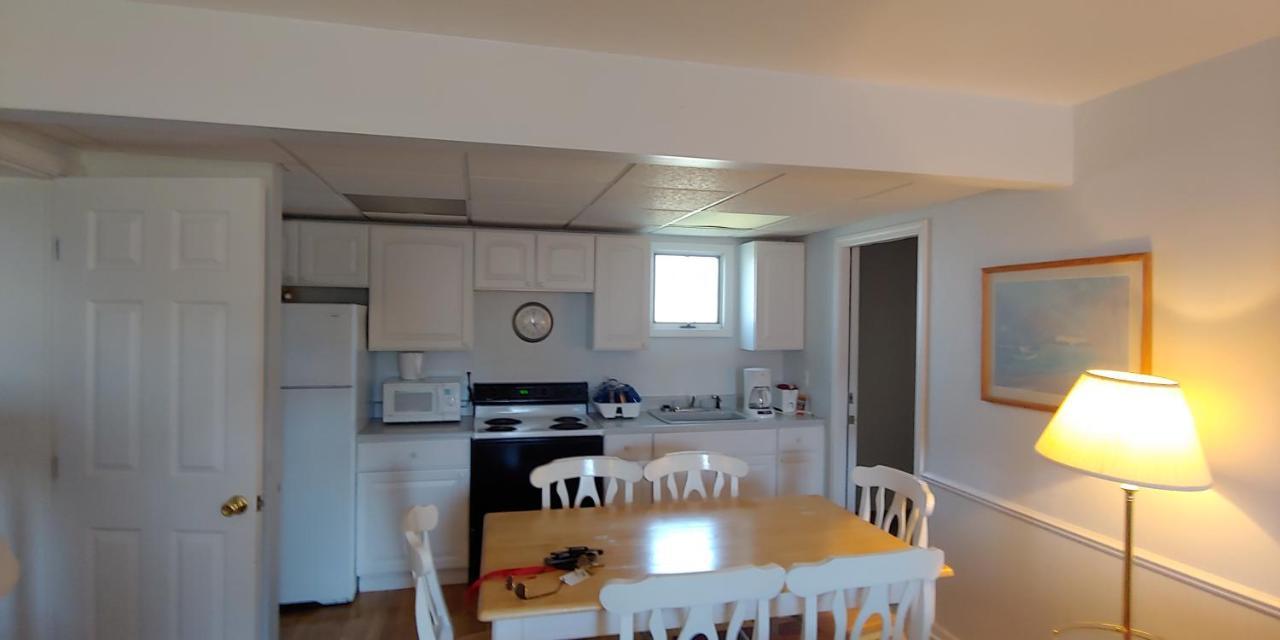 Family Suite with Balcony