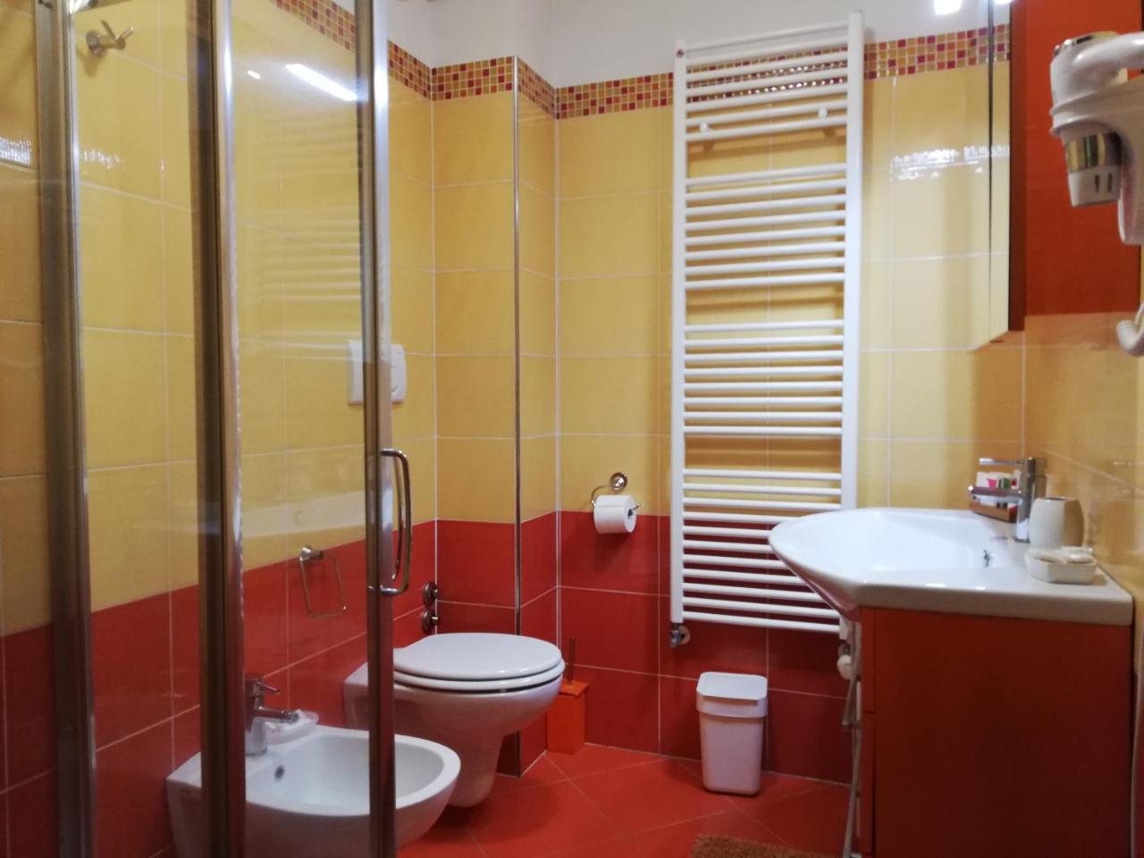Triple Room Balcony